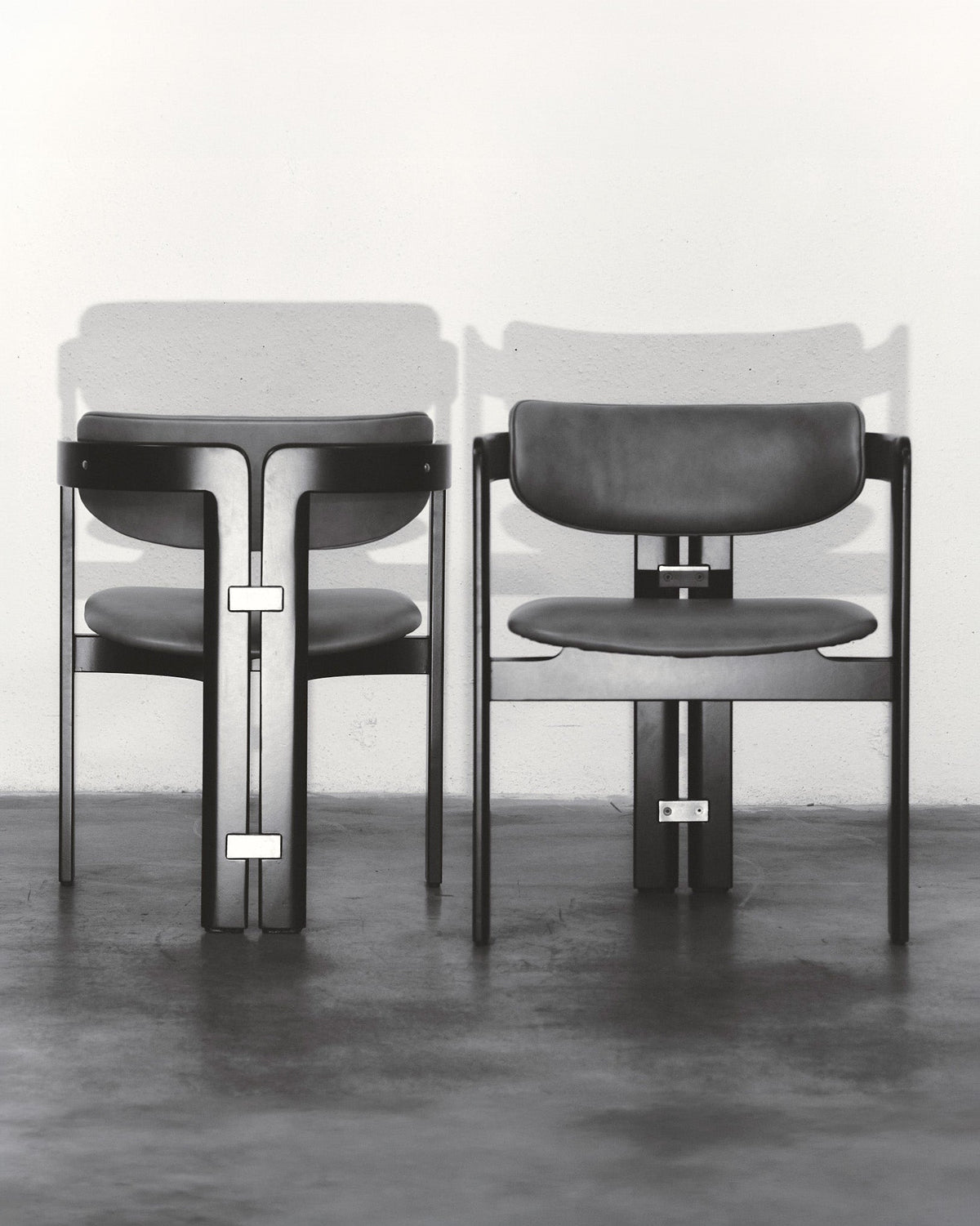 The Game of Chairs