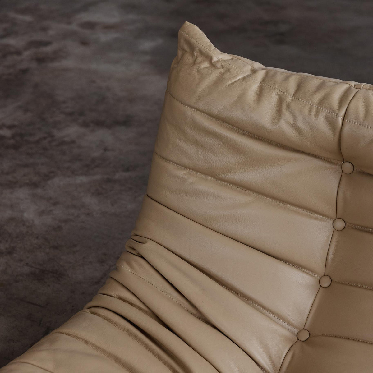 Michel Ducaroy "Togo" Modular Sofa for Ligne Roset, 1973
