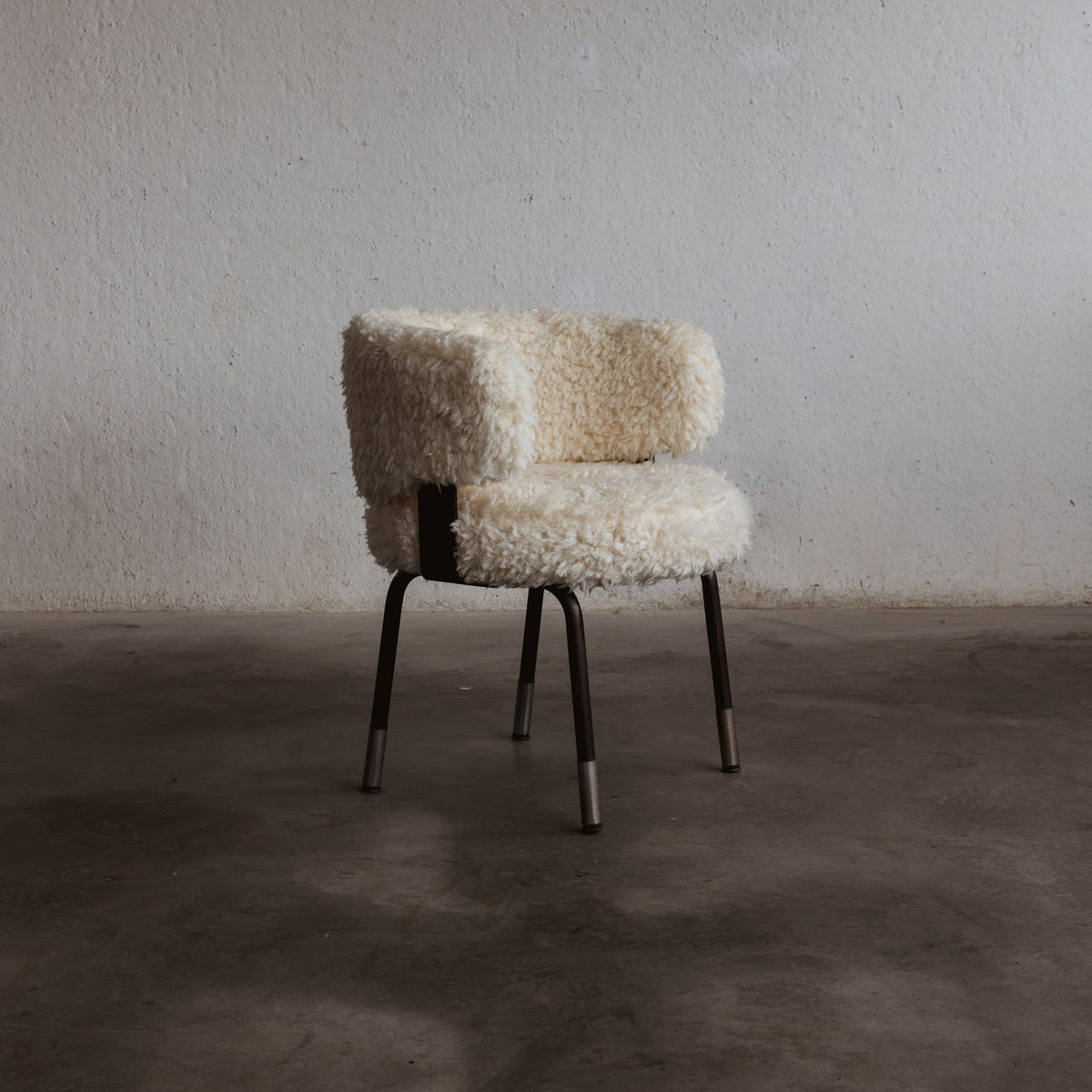 Gianni Moscatelli Dining Chairs for Formanova, 1968, Set of 12