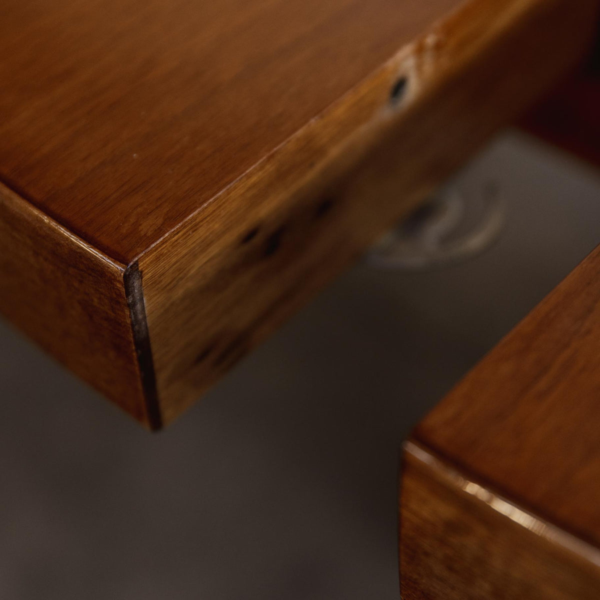 Vittorio Introini "Chelsea" Dining Room Table for Saporiti, 1960
