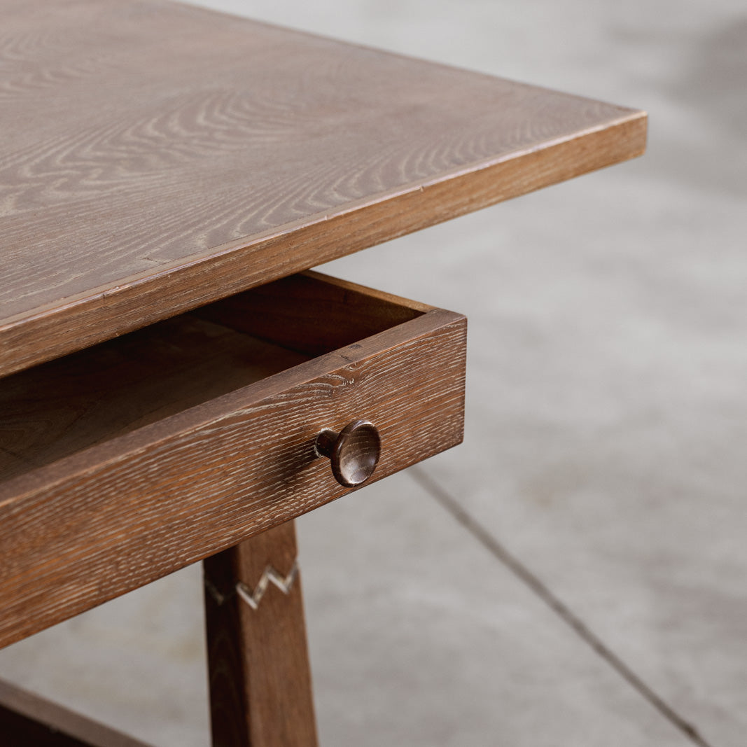 Pier Luigi Colli Writing Desk, 1940
