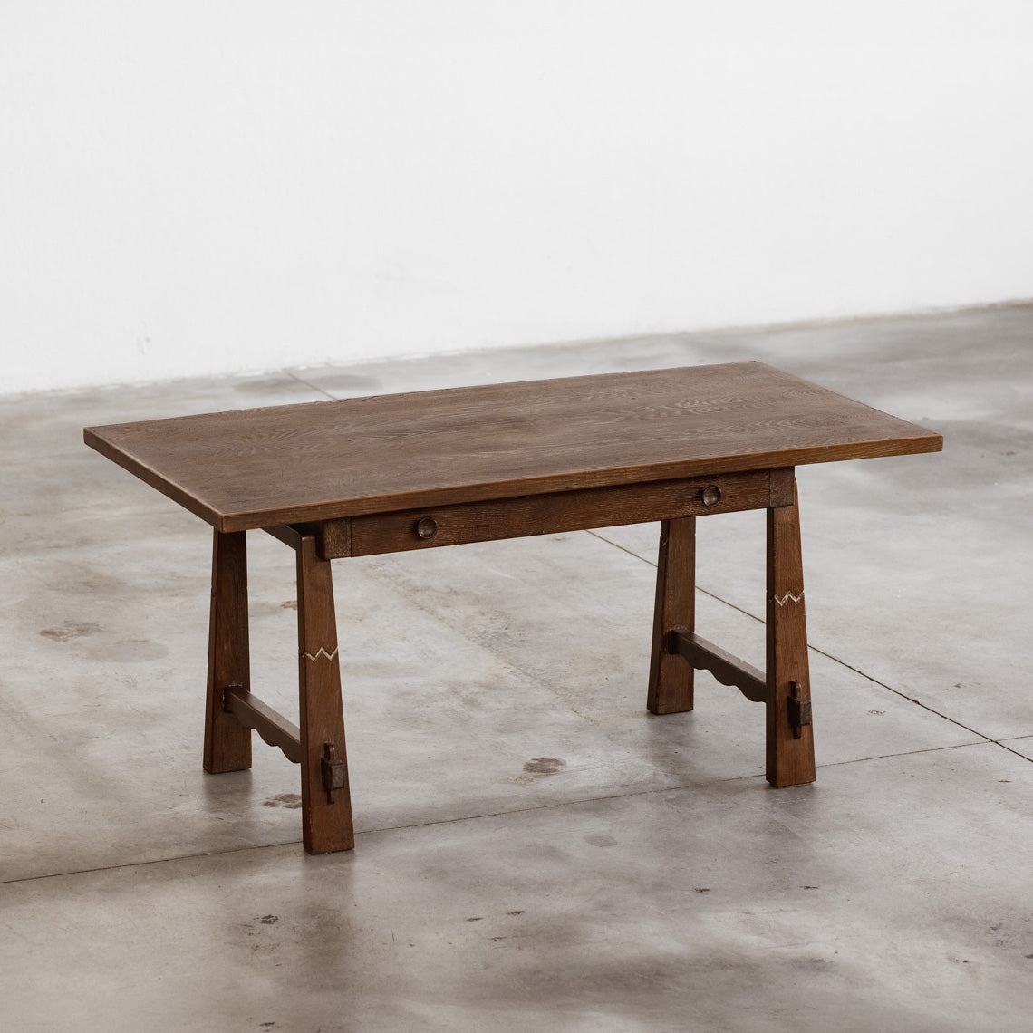 Pier Luigi Colli Writing Desk, 1940