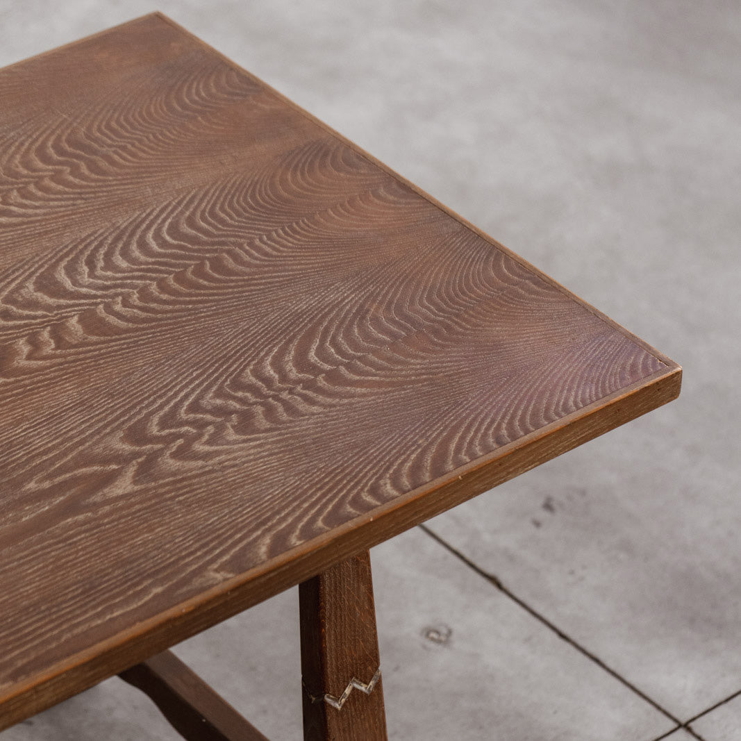 Pier Luigi Colli Writing Desk, 1940