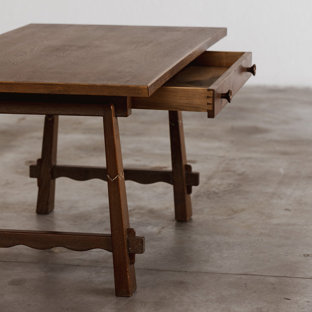 Pier Luigi Colli Writing Desk, 1940