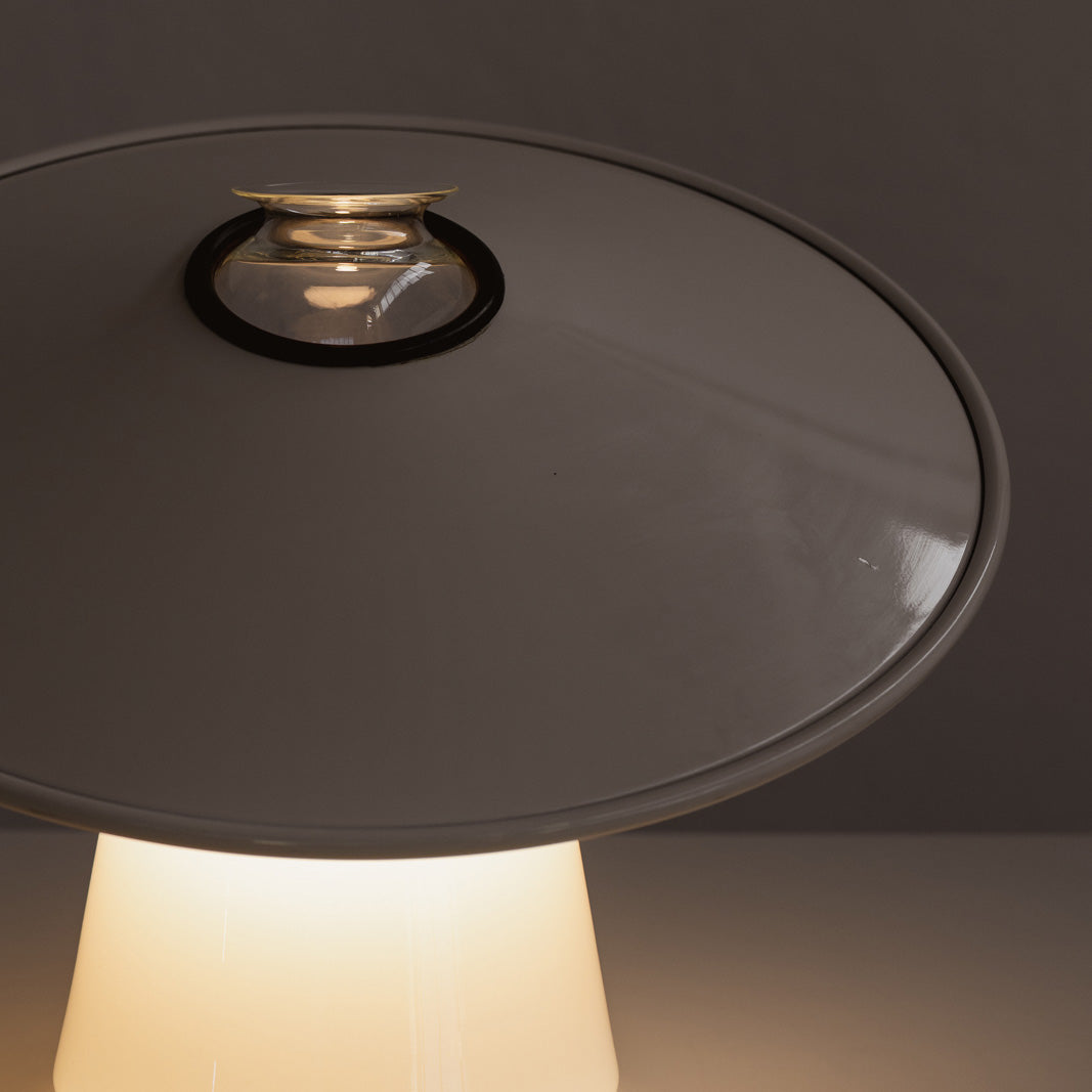 De Pas, D'Urbino, Lomazzi "Alfiere" Table Lamp for Stilnovo, 1979