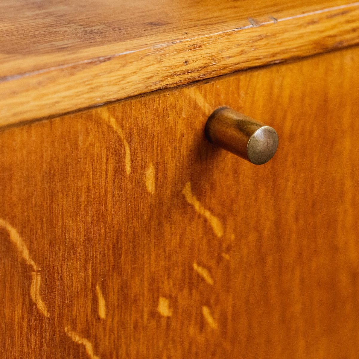 Gio Ponti Nightstands for ISA Bergamo, 1954, Set of 2, Attributed