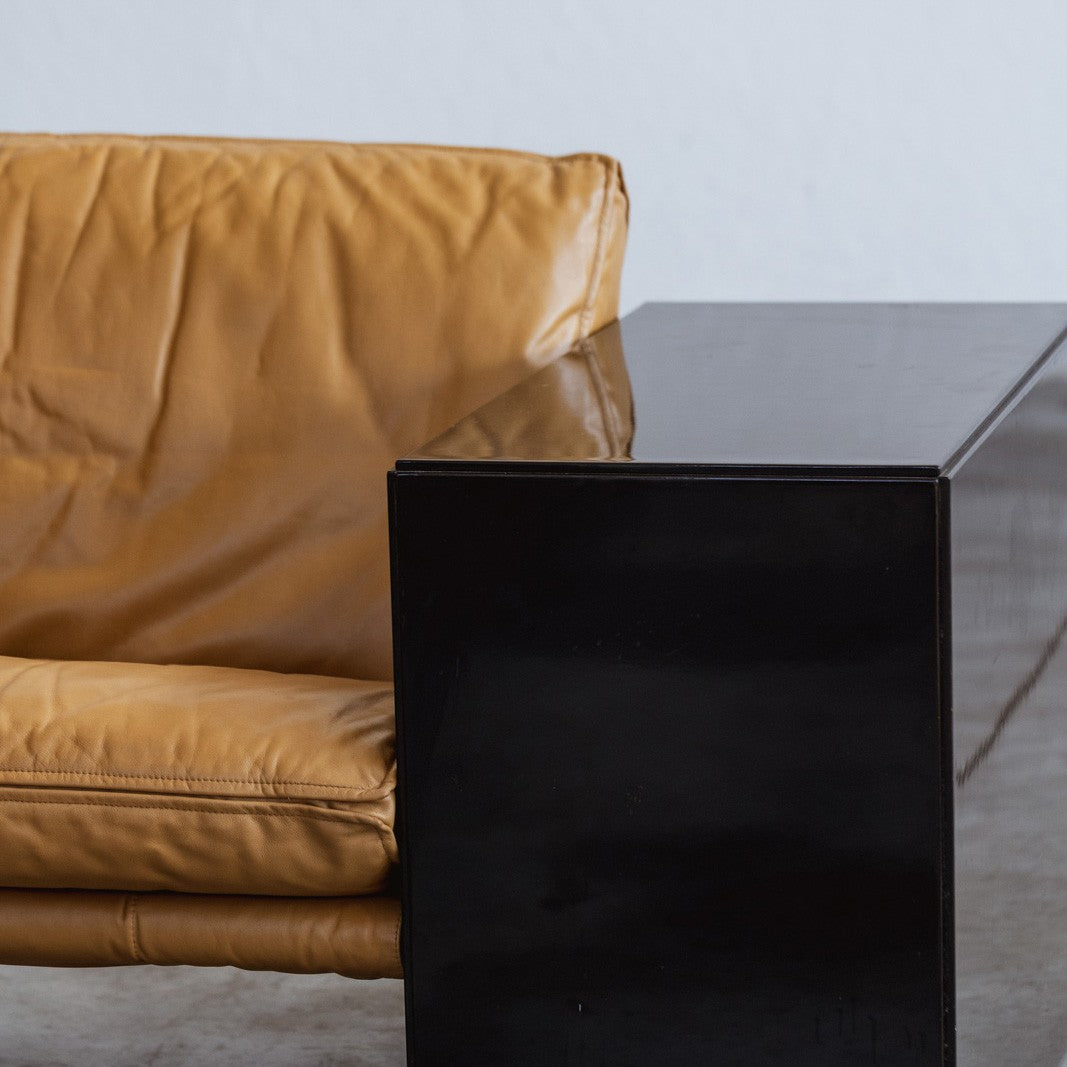 Cannetta & Spinelli "Alfiona" Sofa for Arflex, 1980