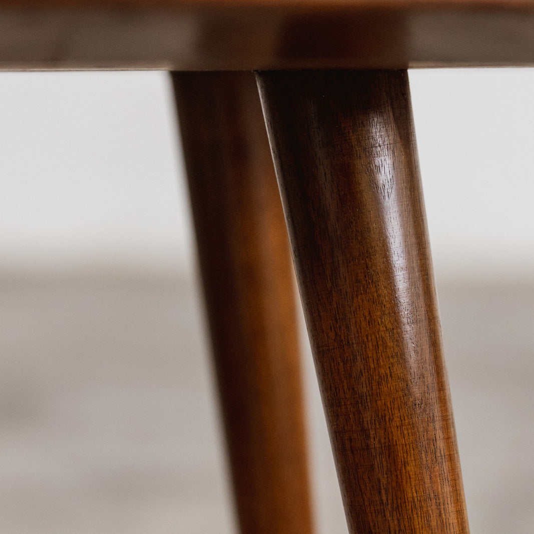 Gio Ponti Side Table for Fondazione Garzanti di Forlì, 1950
