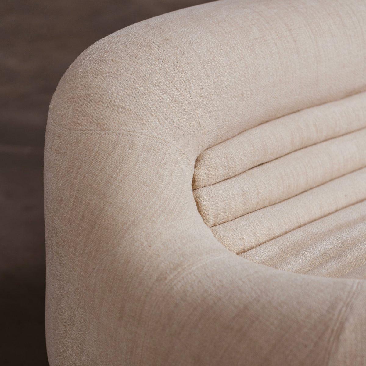 De Pas, D'Urbino, Lomazzi "Carrera" Sofa for BBB Bonacina, 1969