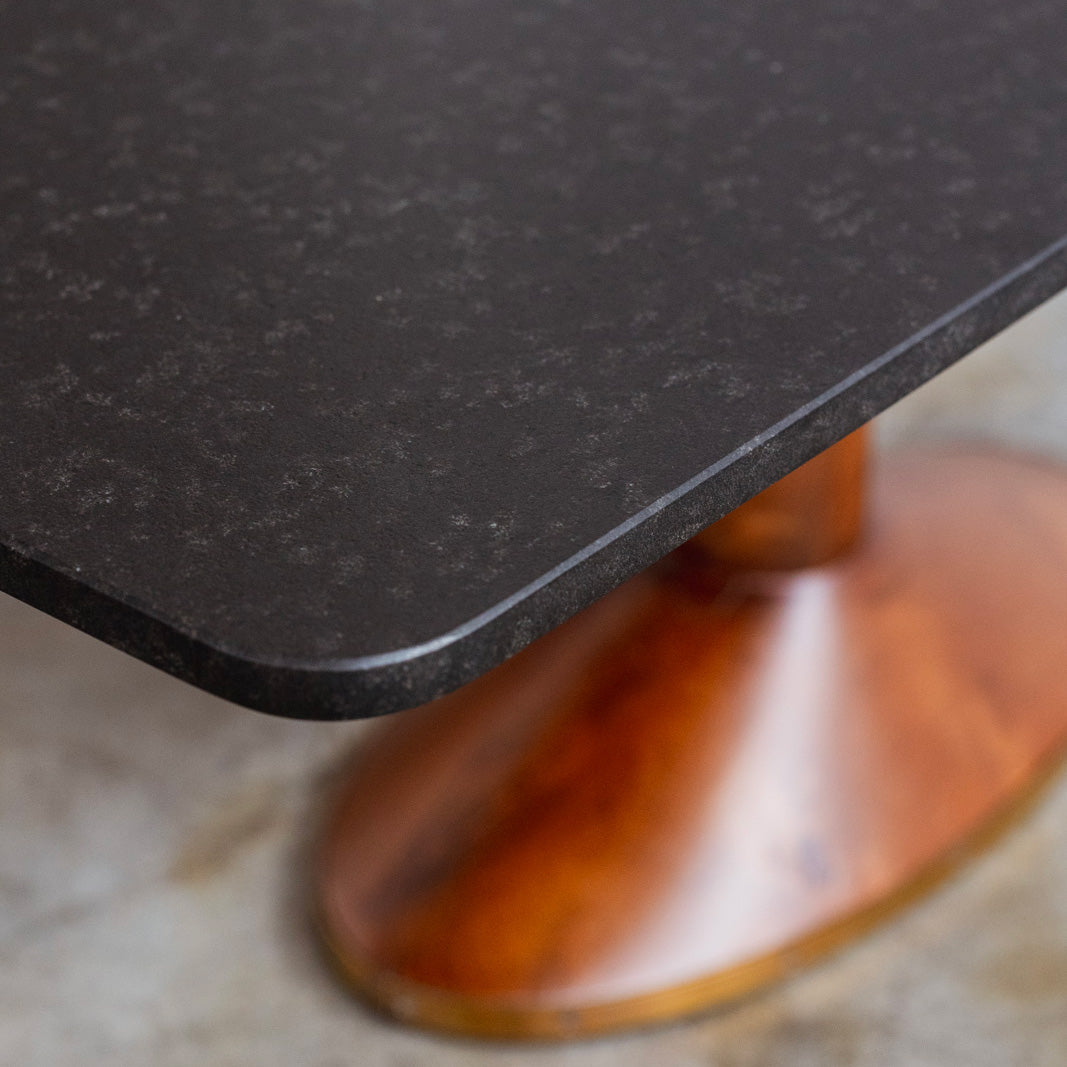 Luigi Caccia Dominioni "T7" Coffee Table for Azucena, 1955