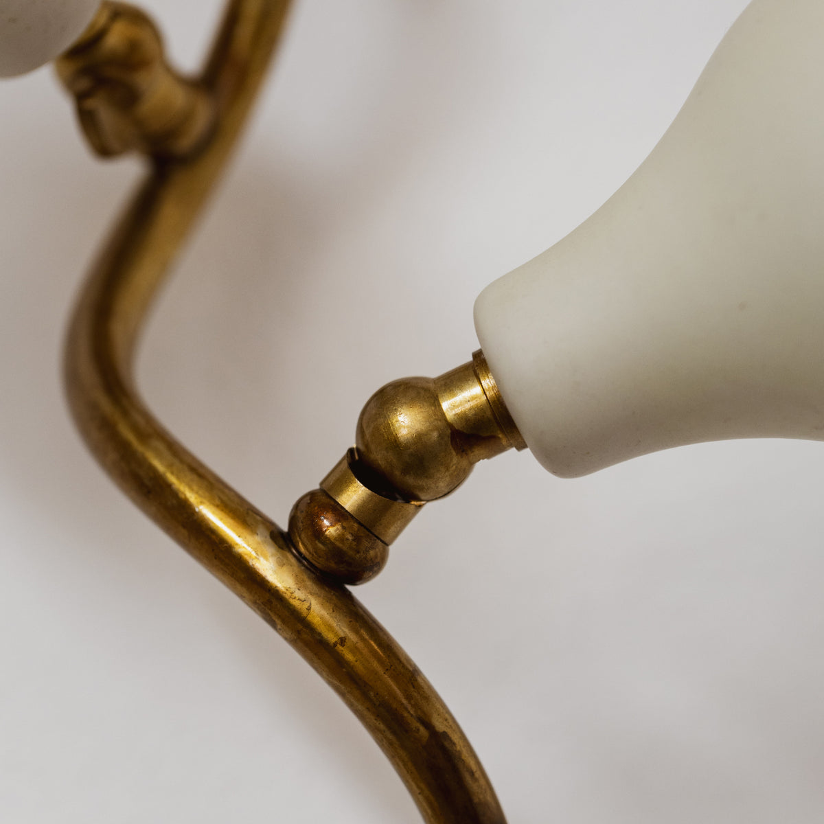 Gino Sarfatti Sconces for Arteluce, 1952