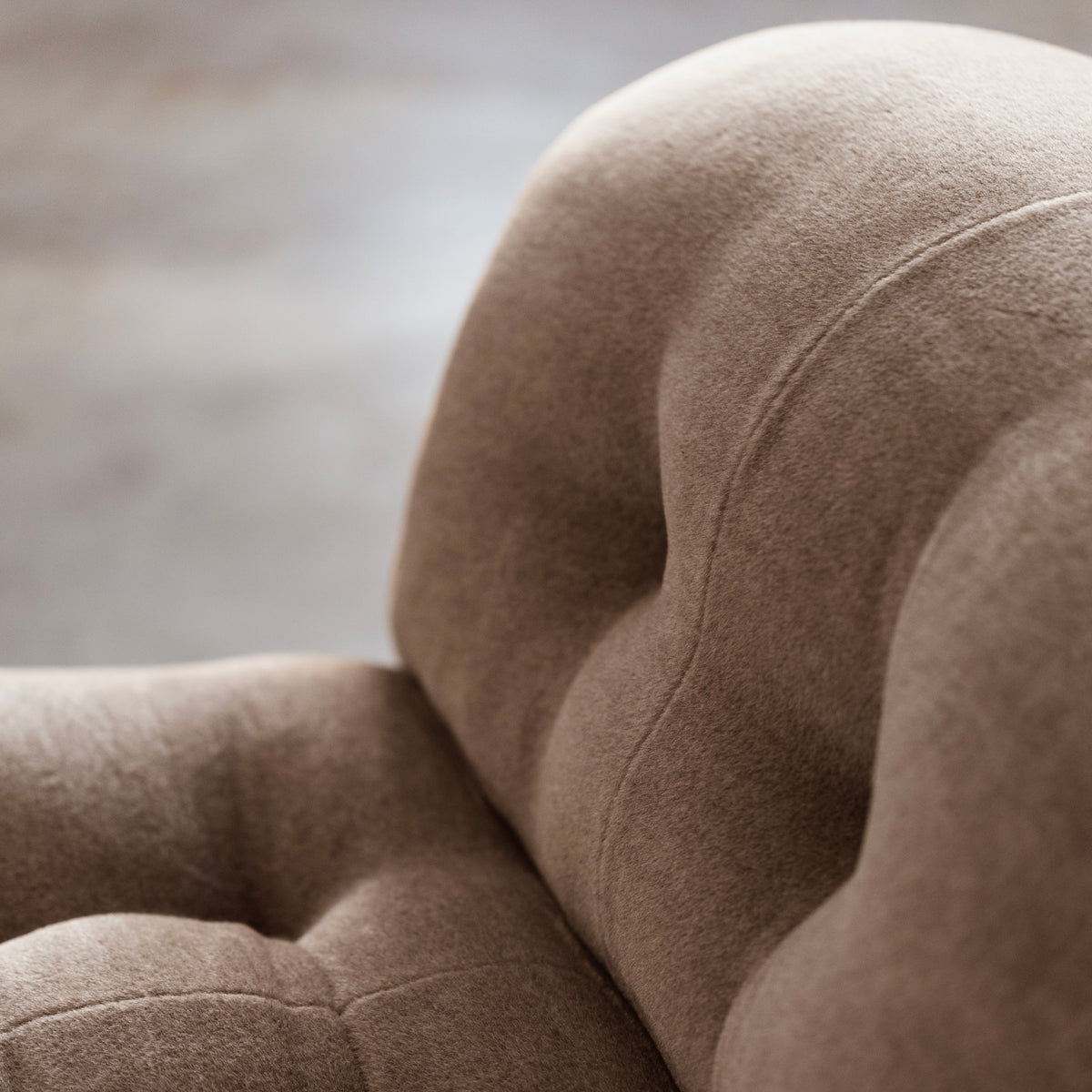 Afra & Tobia Scarpa "Soriana" Easy Chairs for Cassina, 1969