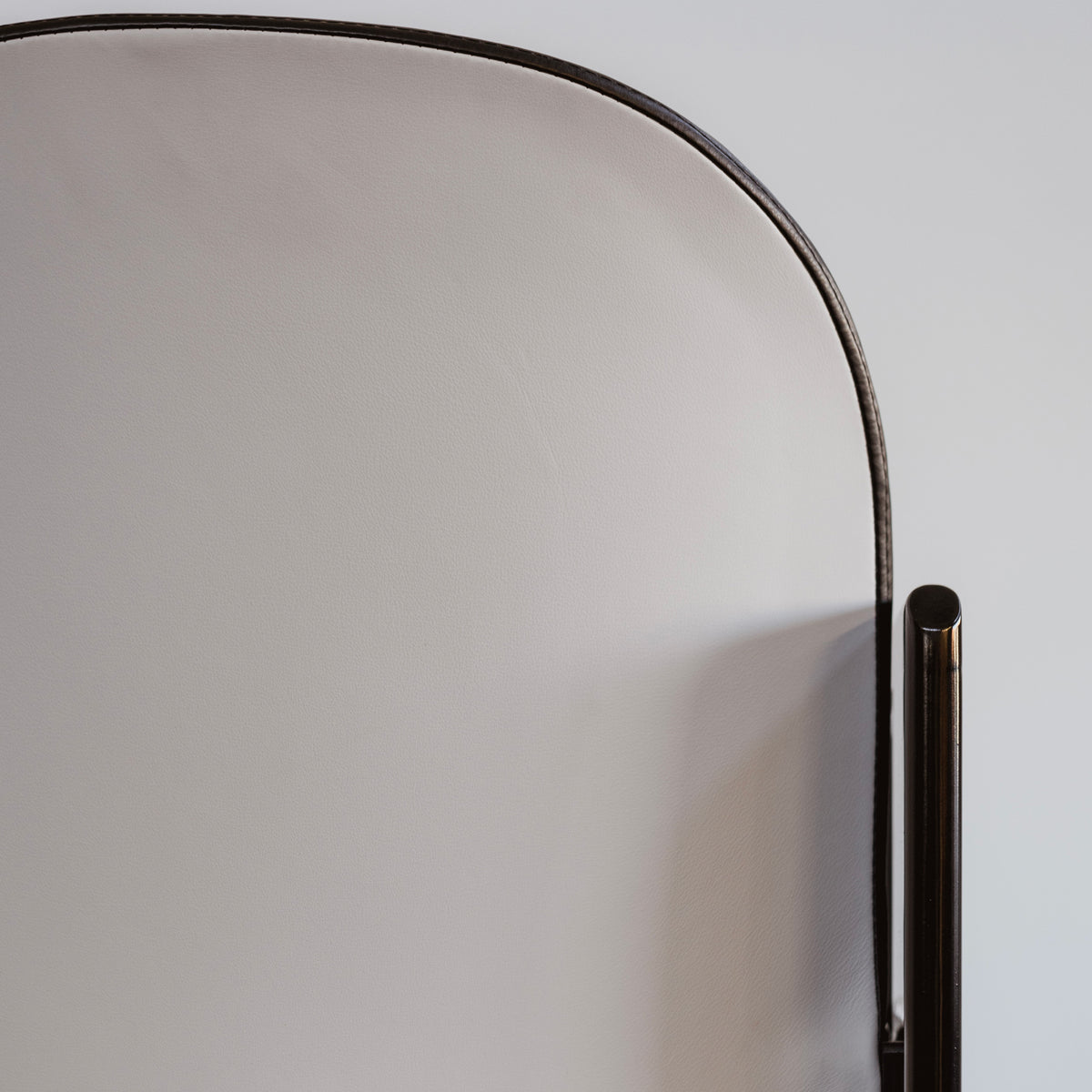 Afra & Tobia Scarpa "Dialogo" Dining Chairs for B&B Italia, 1973