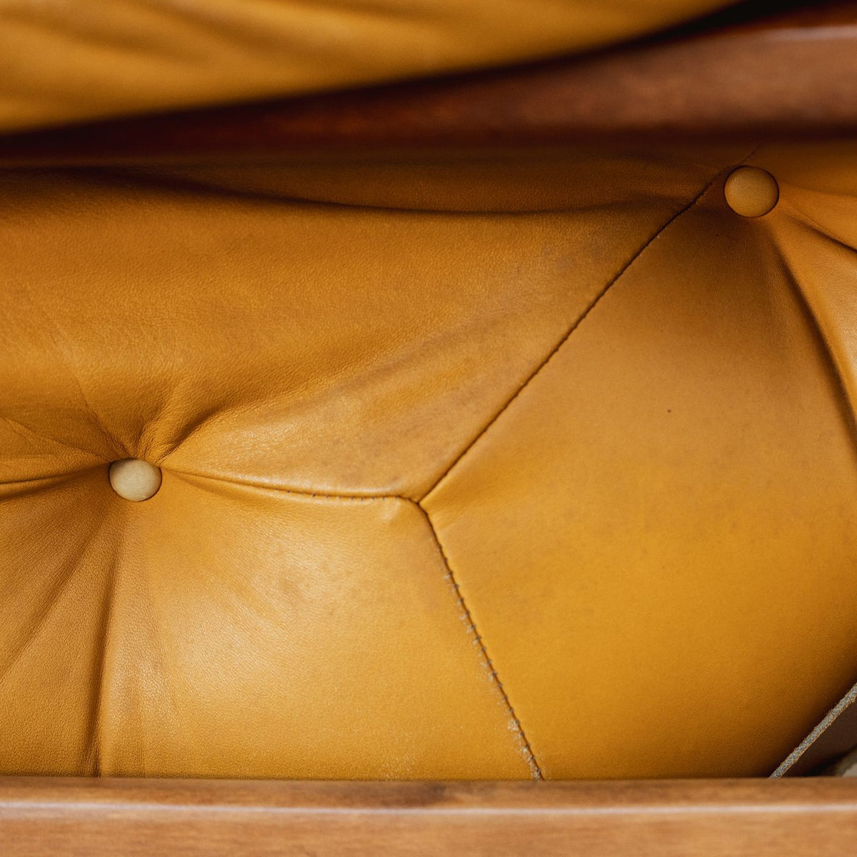 Percival Lafer "MP-41" Armchairs for Lafer MP, 1972