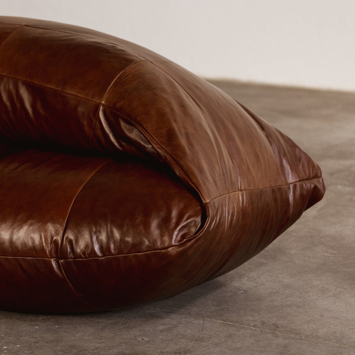Raphael Raffel "Croissant" Sofa, 1970
