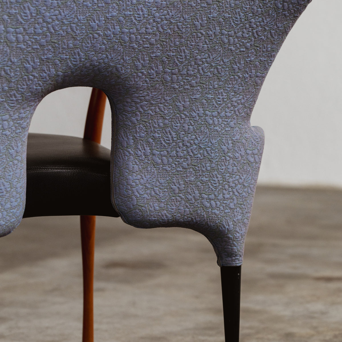 Borek Sipek "Prosim Sedni" Armchairs for Driade, 1987