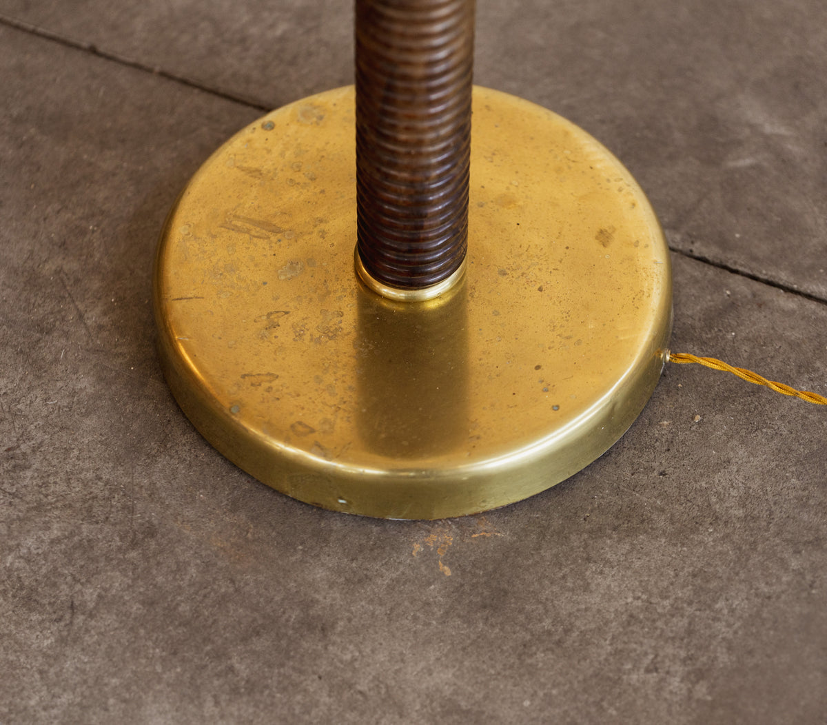 Gio Ponti "Luminator" Floor Lamp for Pollice, 1940