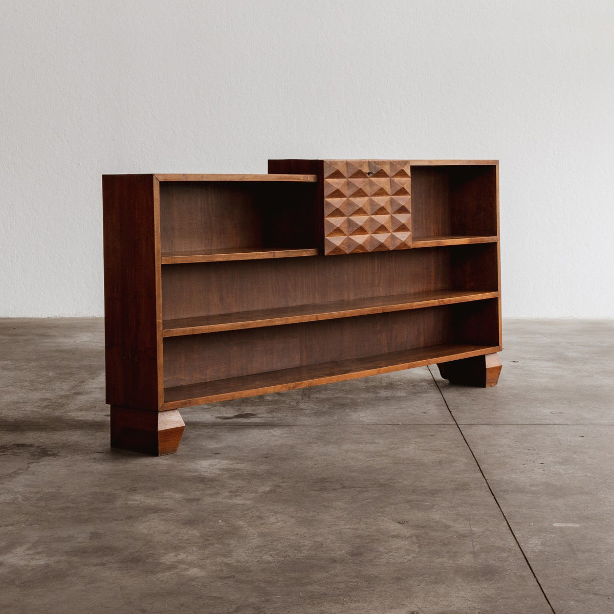 Paolo Buffa Buffet for Serafino Arrighi, 1952