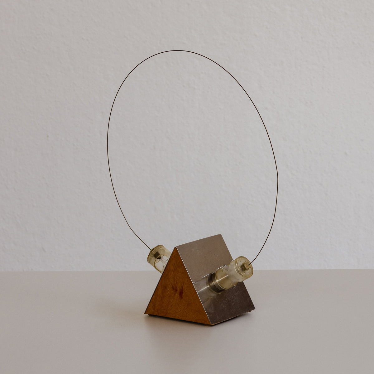 Gianni Gamberini & Gruppo A.R.D.I.T.I. "B.T." Lamp for Nucleo Sormani, 1971