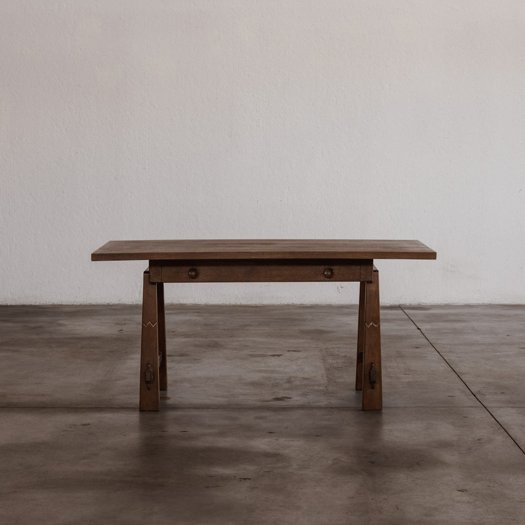 Pier Luigi Colli Writing Desk, 1940