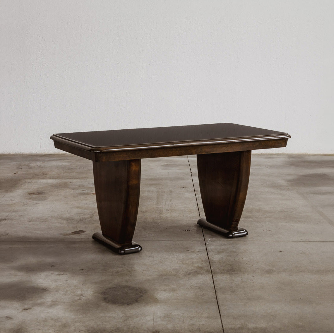 Vittorio Valabrega Dining Table for Valabrega, 1940