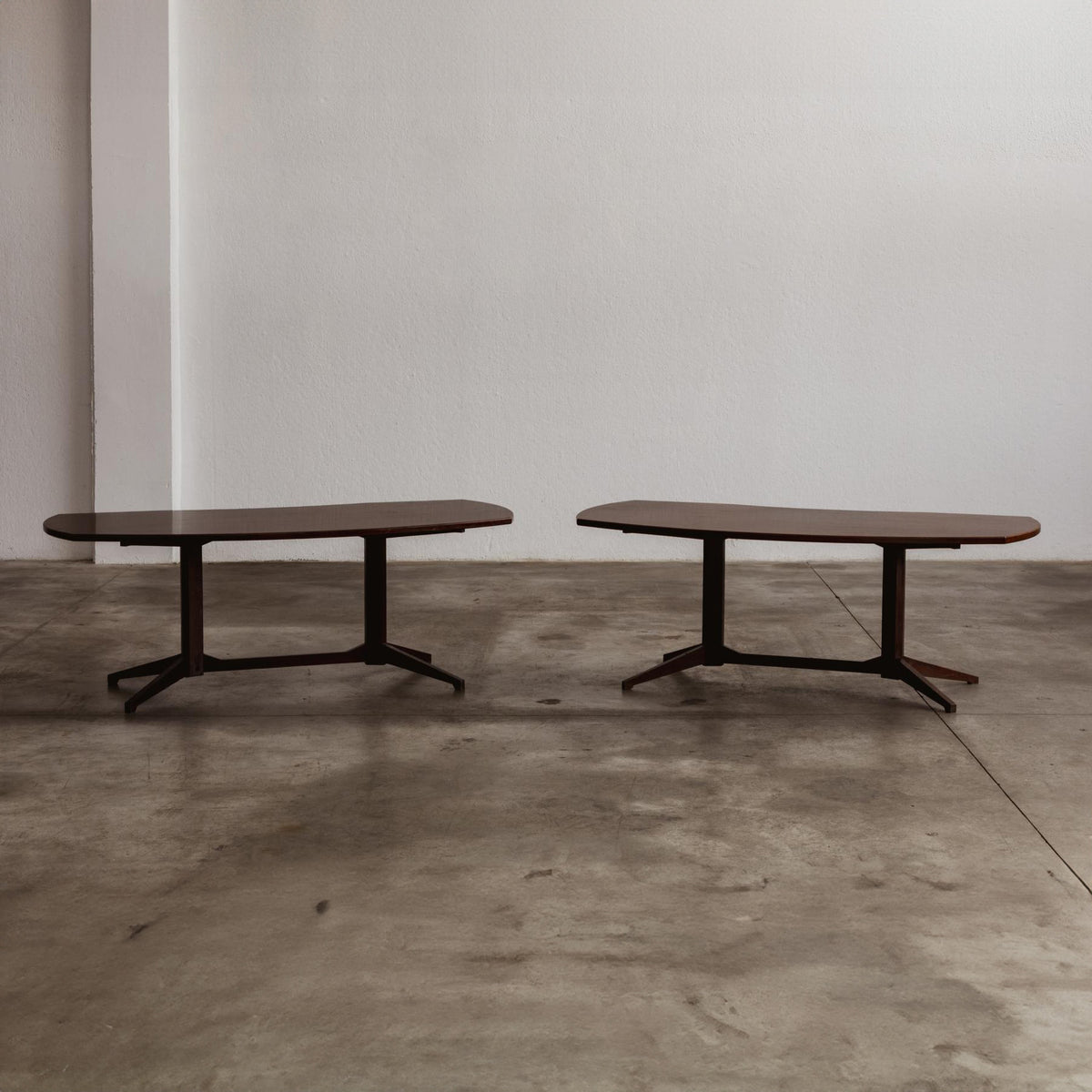 Franco Albini "T22" Desks for Poggi, 1958