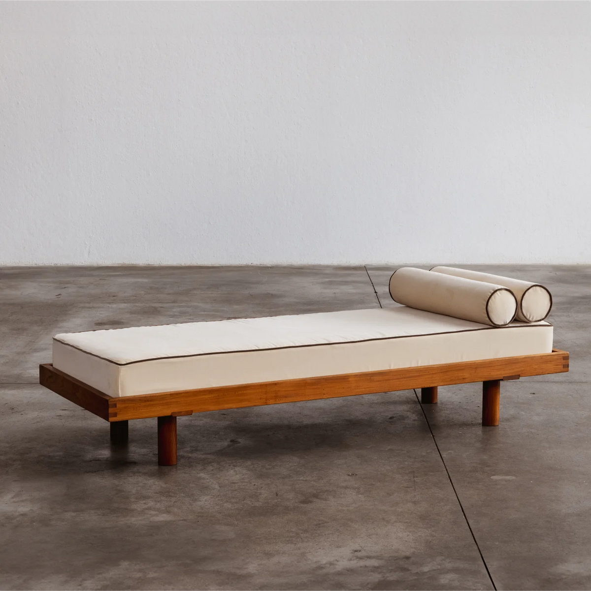 Pierre Chapo L01 "Godot" Daybed, 1959