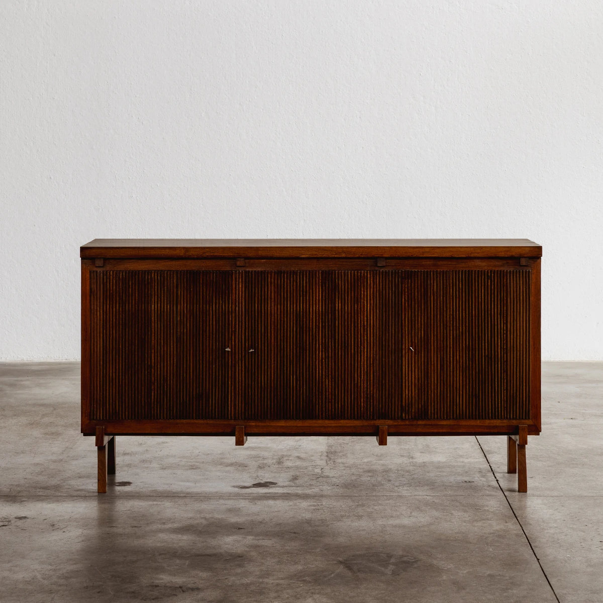 Guglielmo Ulrich Sideboard for Saffa Milano, 1950