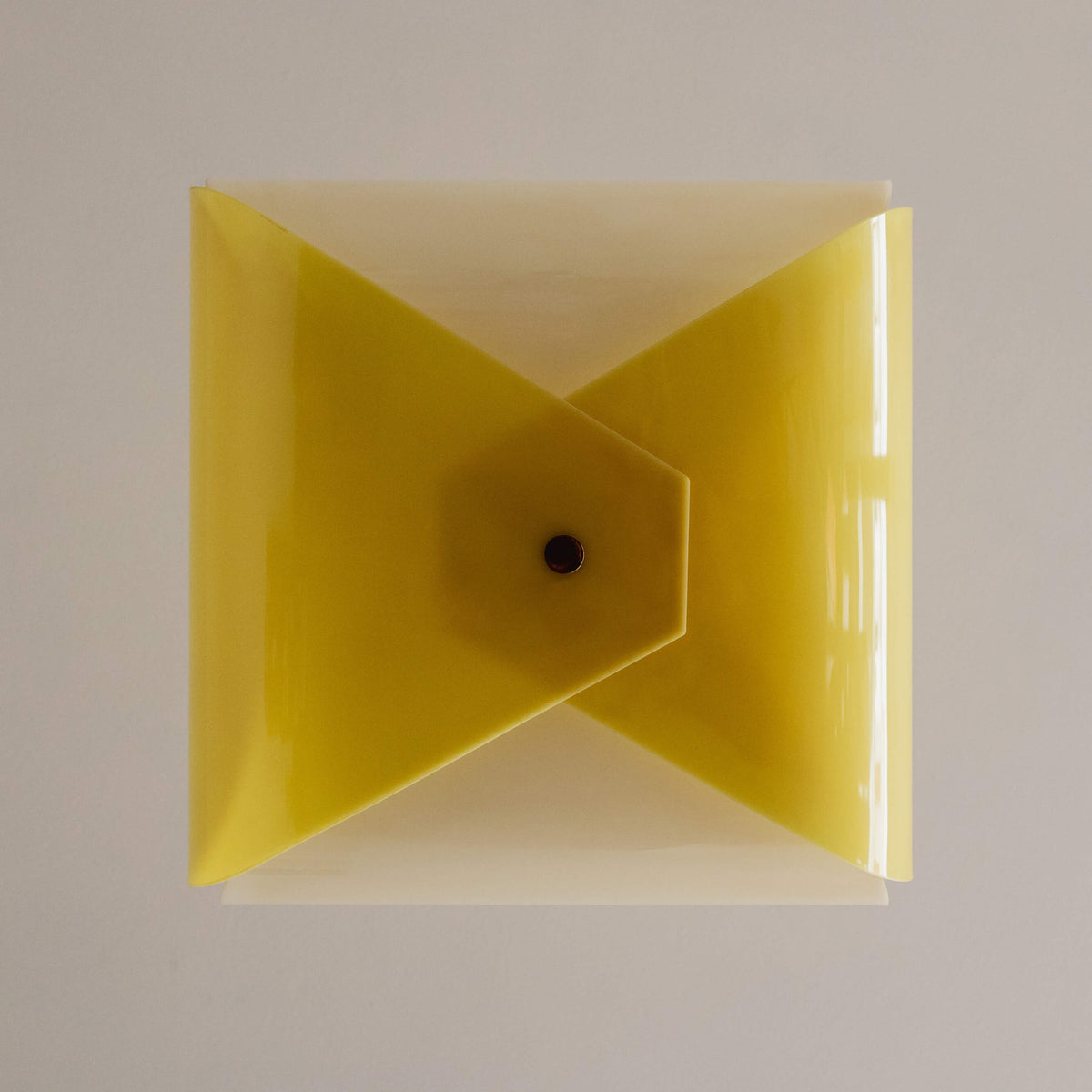 Angelo Lelii Ceiling Lamp for Arredoluce, 1958