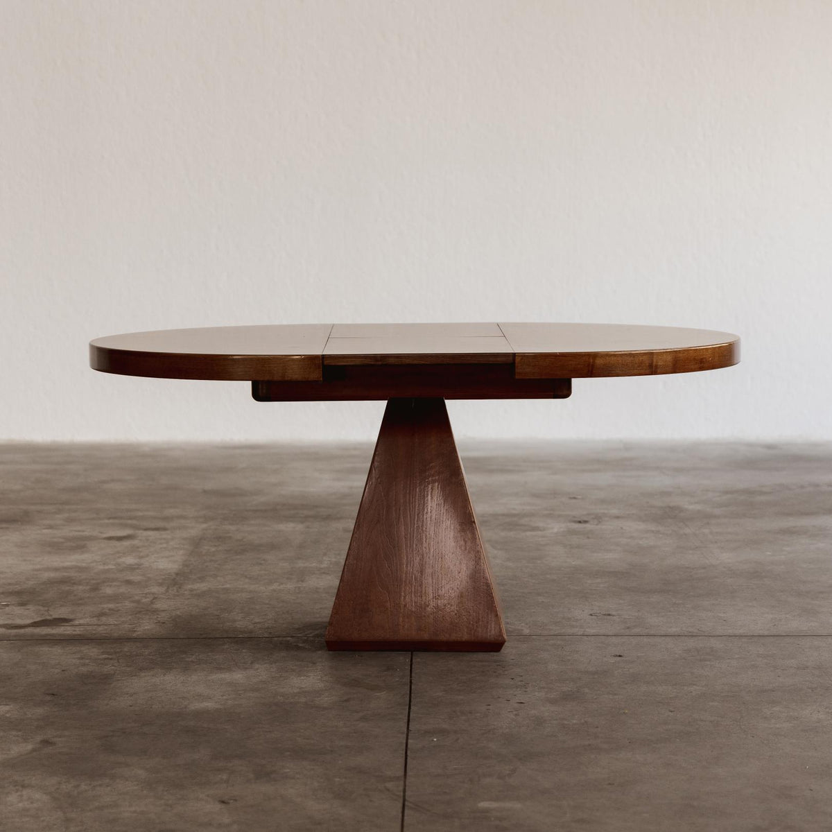 Vittorio Introini "Chelsea" Dining Room Table for Saporiti, 1960