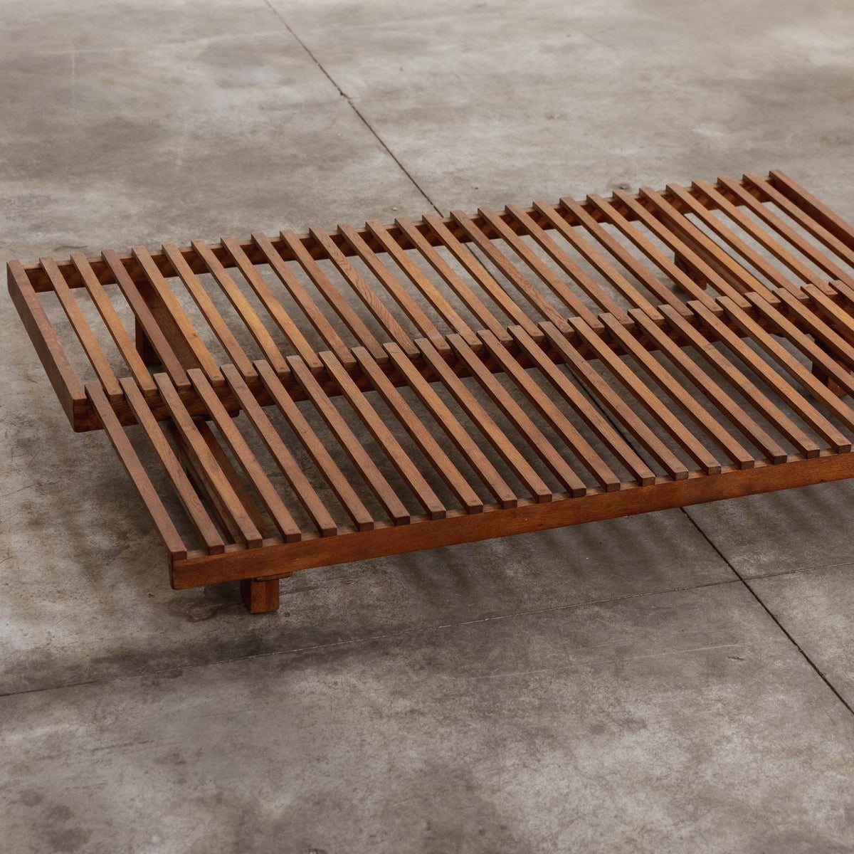 Pierre Chapo "L07" Daybed, 1963