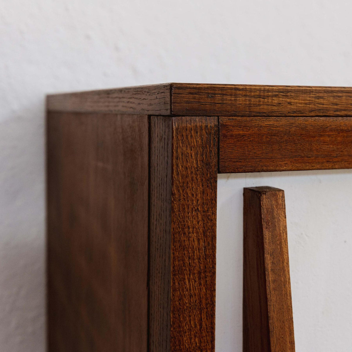Charlotte Perriand "Le Courbolay" Cupboard for Atelier Jean Prouvè, 1958
