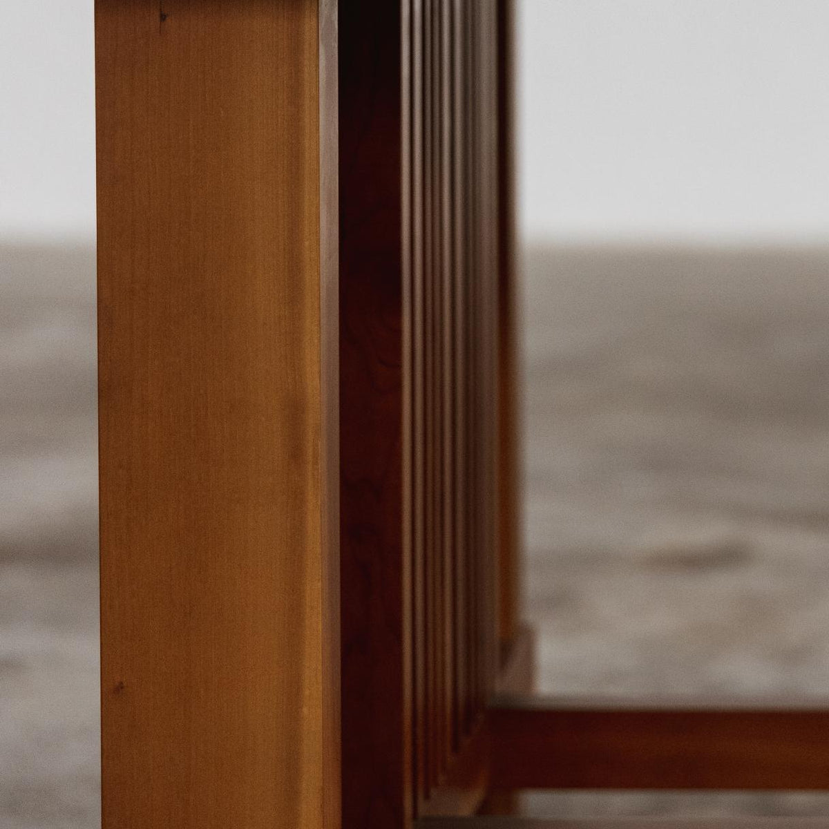 Frank Lloyd Wright "608 Taliesin" Dining Table for Cassina, 1917