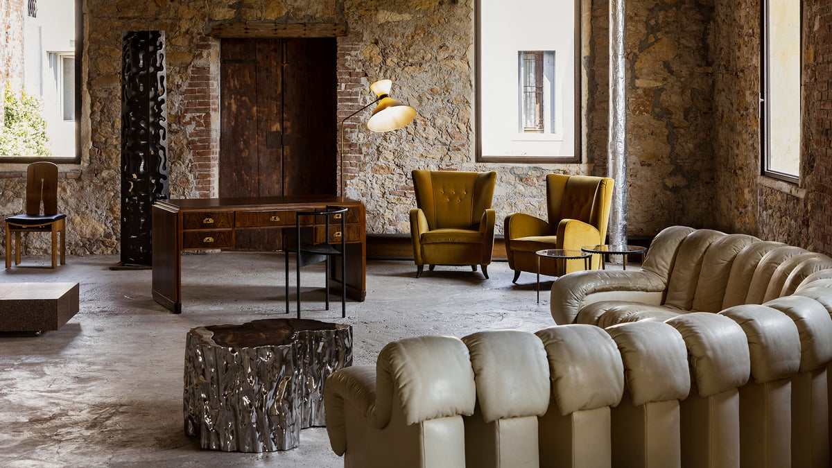 Modernab showroom in Lonigo (IT)