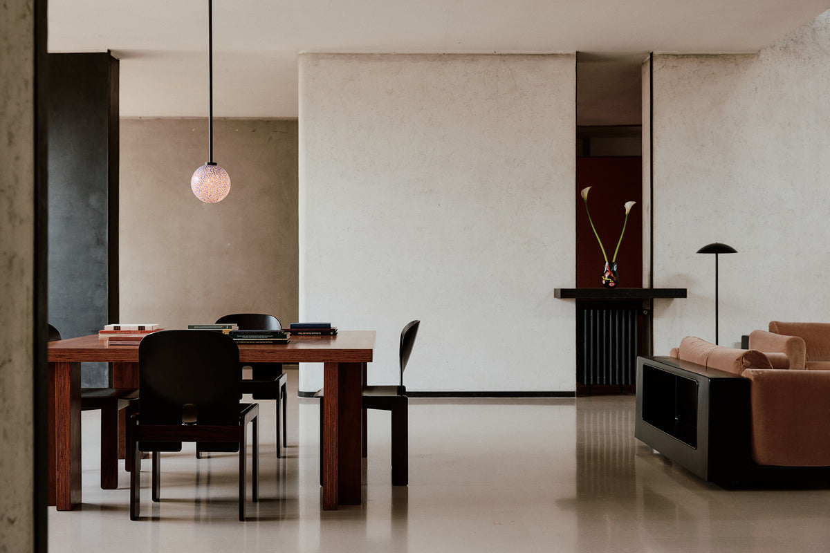 Casa Scarpa