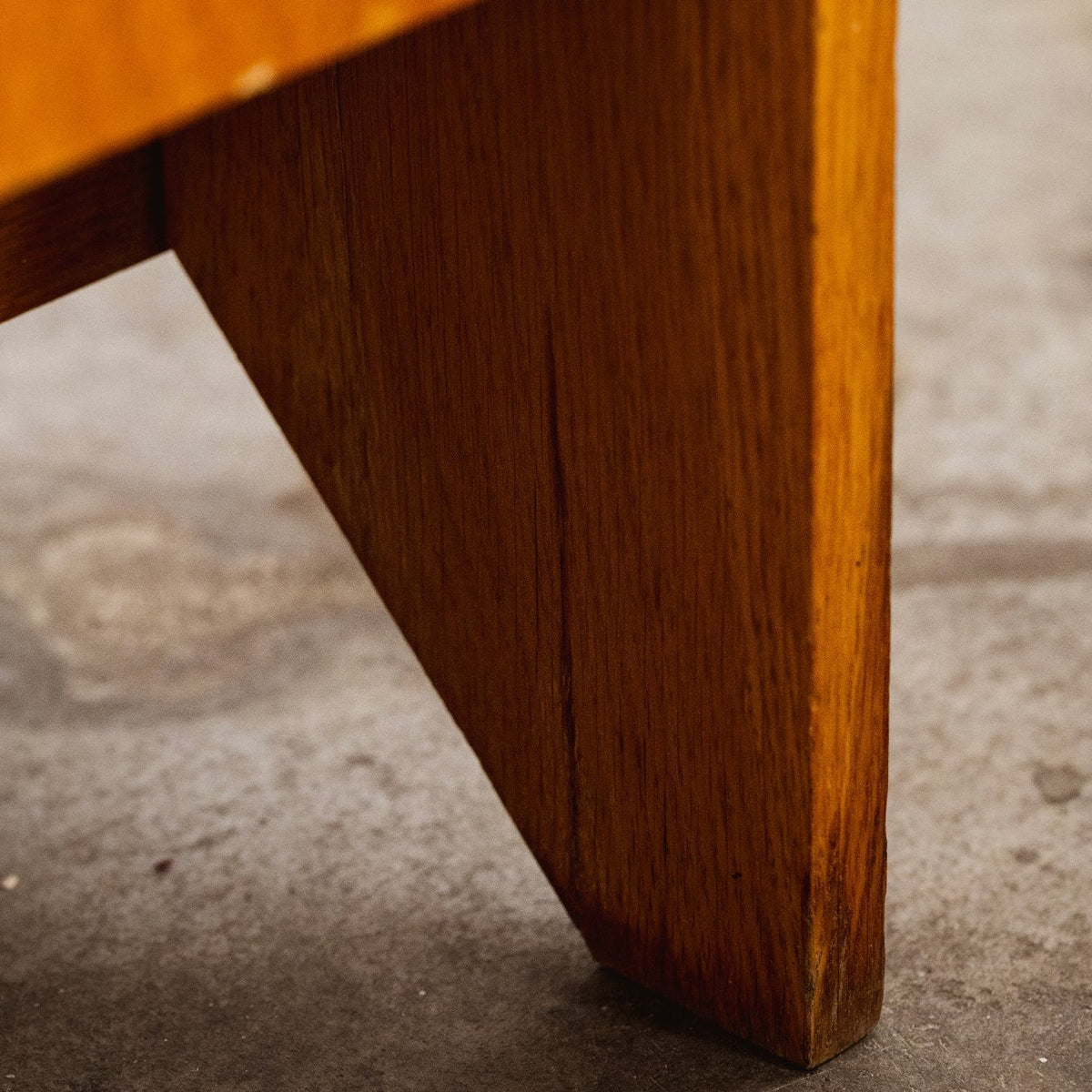 Gio Ponti Nightstands for ISA Bergamo, 1954, Set of 2, Attributed
