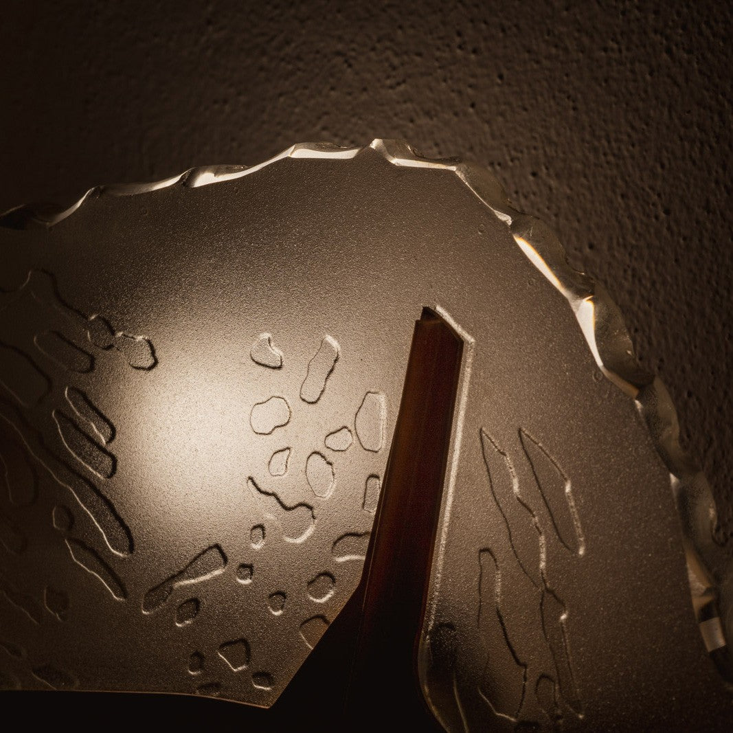 Max Ingrand "1844" Sconce for Fontana Arte, 1960