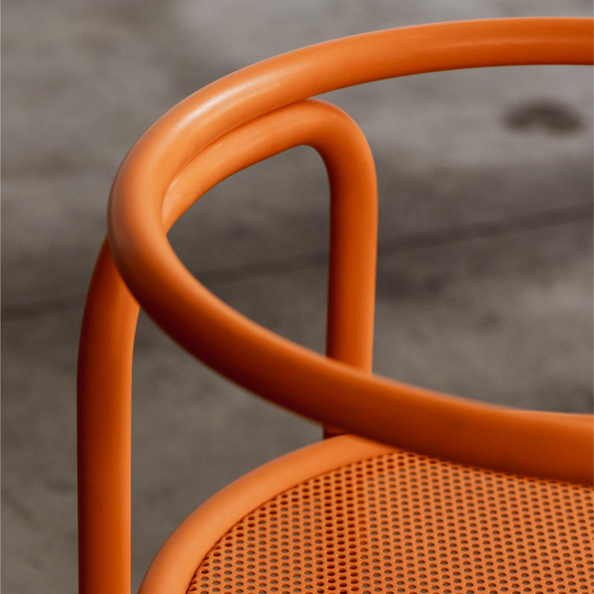 Gae Aulenti "Locus Solus" Dining Chairs for Poltronova, 1964