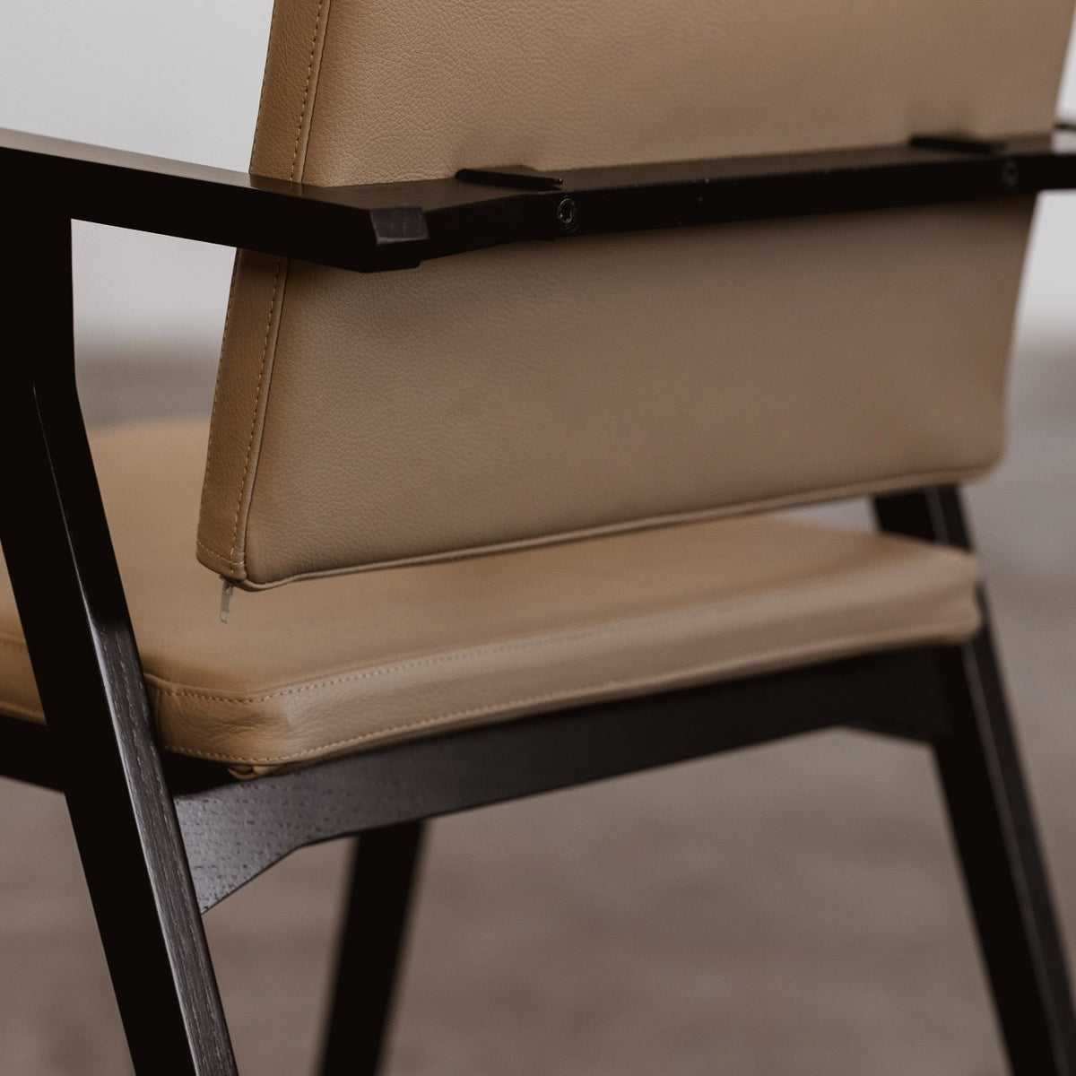 Franco Albini 832 "Luisa" Armchairs for Poggi, 1953