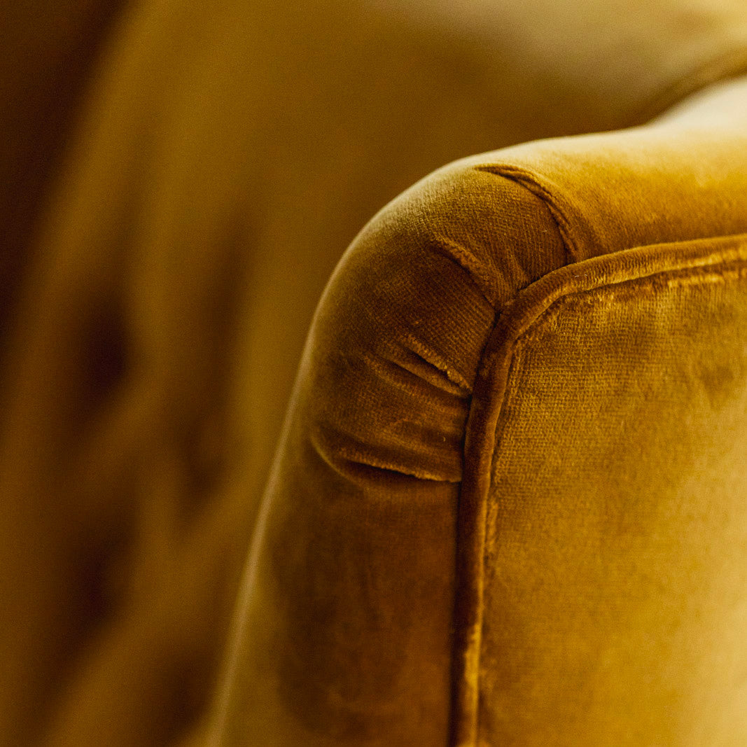 Paolo Buffa armchair for Egidio Proserpio, Velvet, 1956