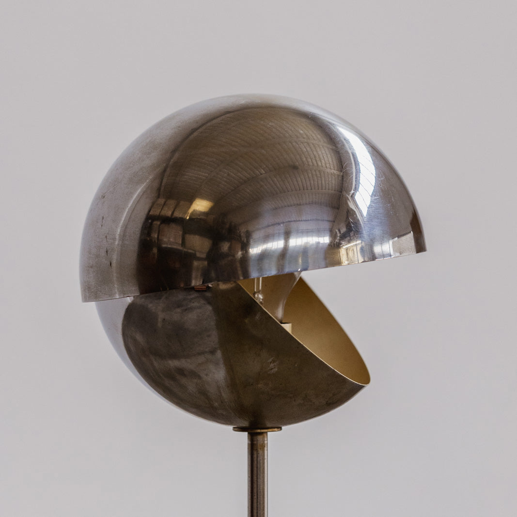 Paolo Tilche Floor Lamp for Sirrah, 1970
