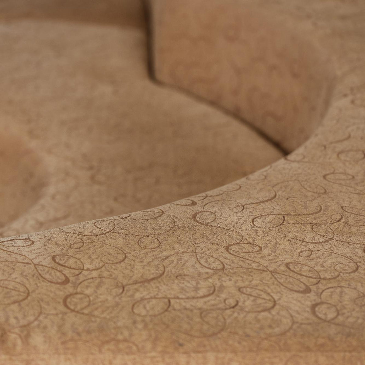 Ennio Chiggio "Environ" Modular Sofa for Nikol International, 1969