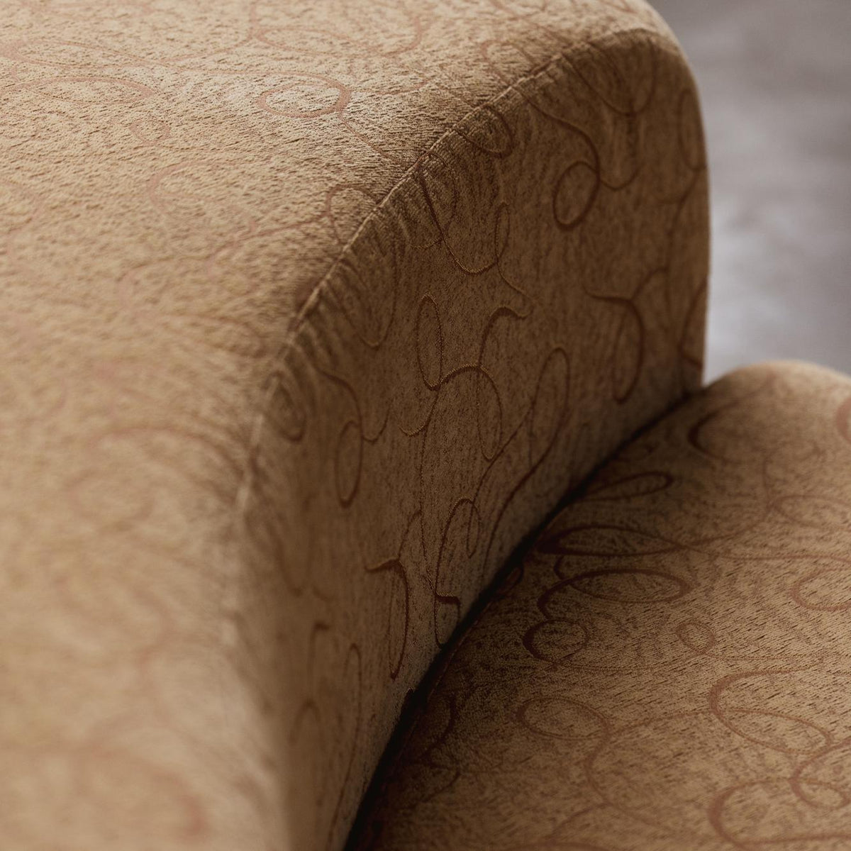 Ennio Chiggio "Environ" Modular Sofa for Nikol International, 1969