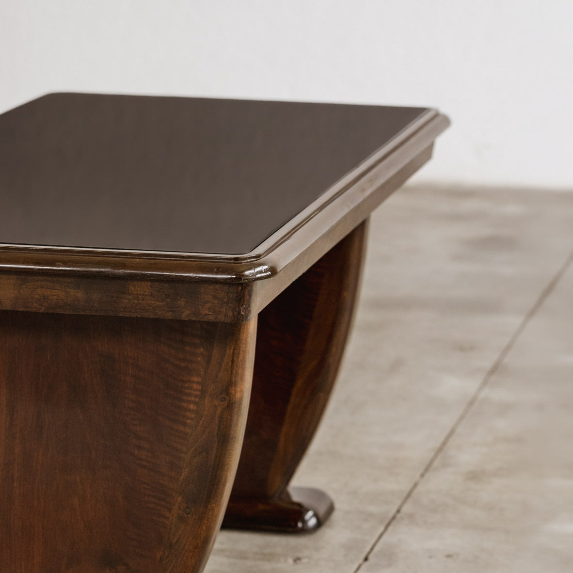Vittorio Valabrega Dining Table for Valabrega, 1940
