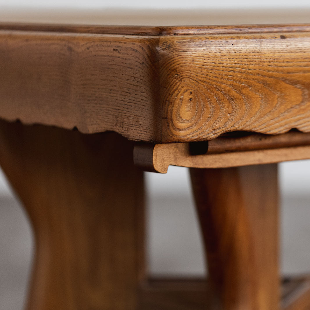 Paolo Buffa Dining Table for Galdino Maspero, 1948