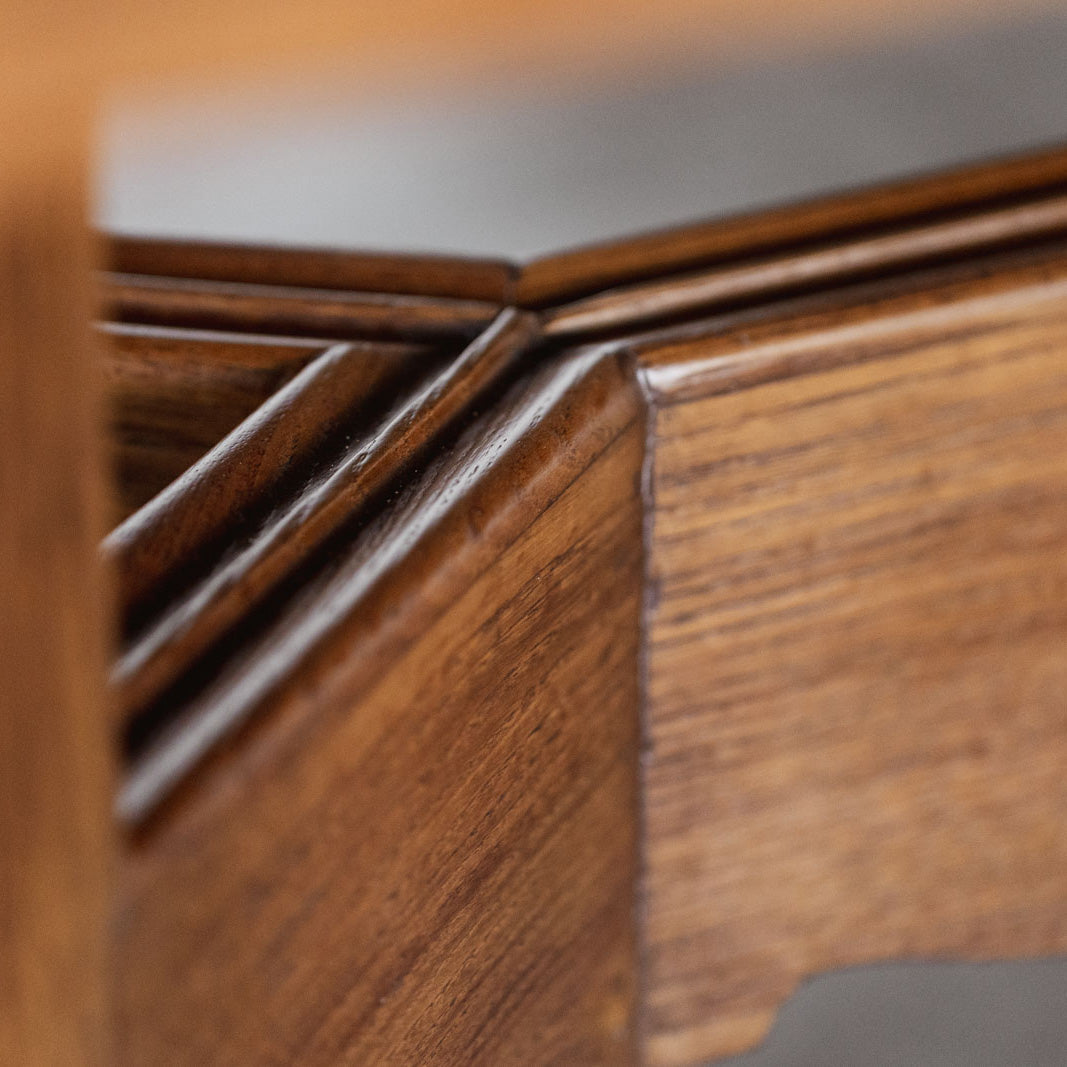 Paolo Buffa Dining Table for Galdino Maspero, 1948
