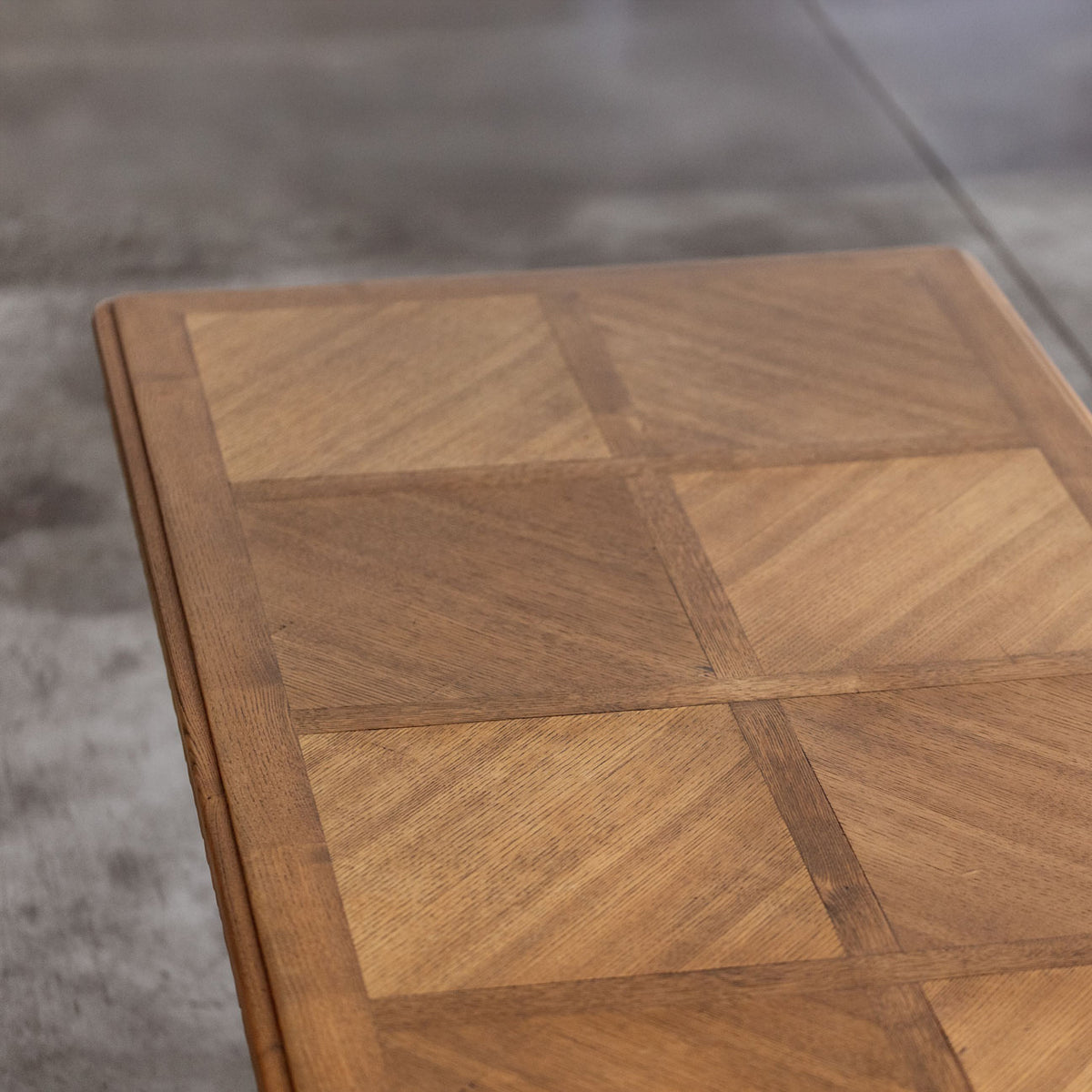 Paolo Buffa Dining Table for Galdino Maspero, 1948