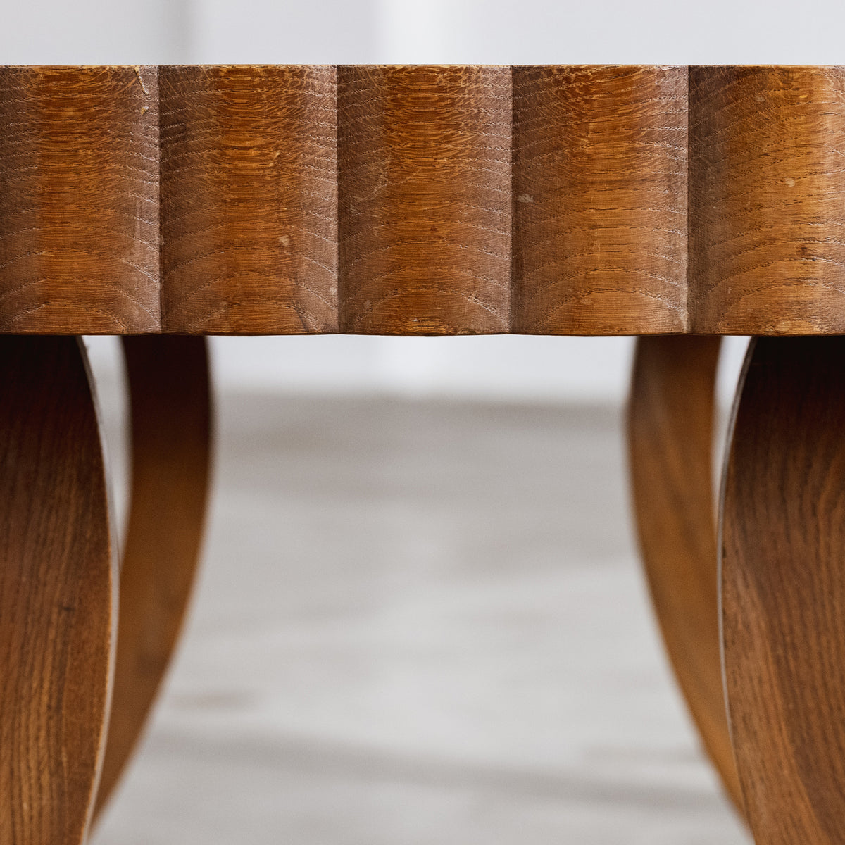 Paolo Buffa Coffee Table for Galdino Maspero, 1952