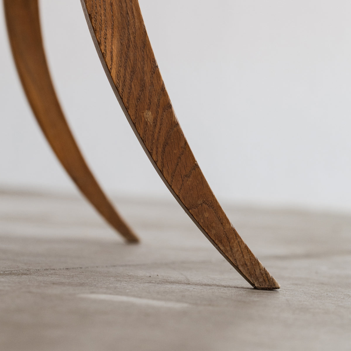 Paolo Buffa Coffee Table for Galdino Maspero, 1952