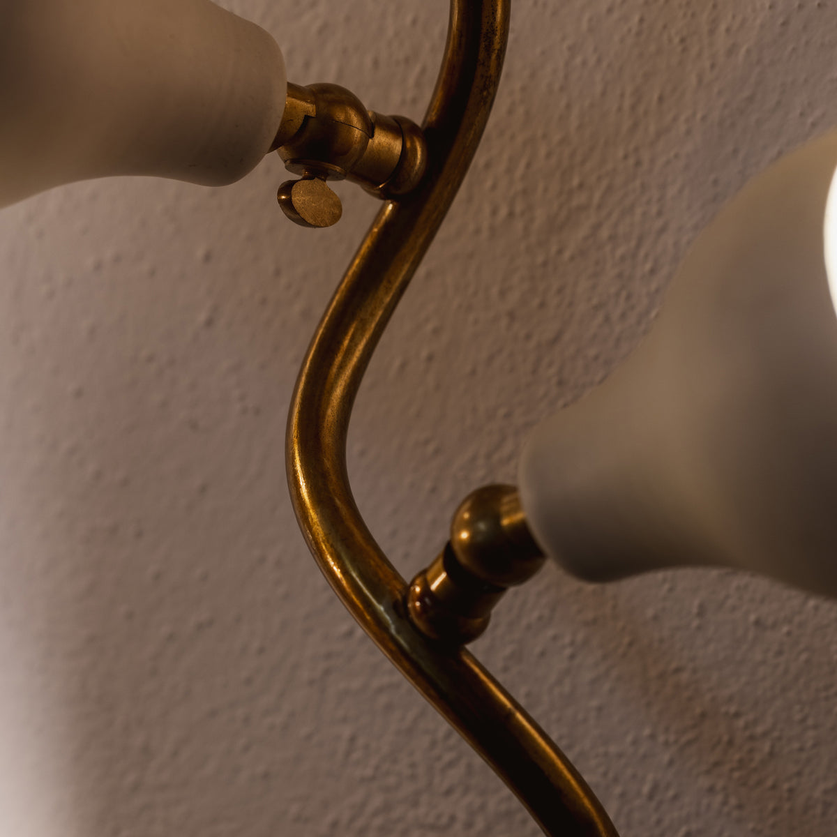 Gino Sarfatti Sconces for Arteluce, 1952